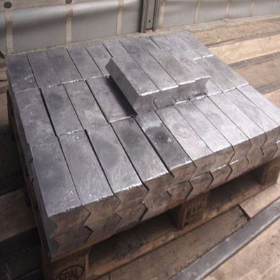 铅砖规格 方形铅砖 铅砖常用规格 铅块定做厂家 